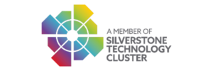 Silverstone membership logo